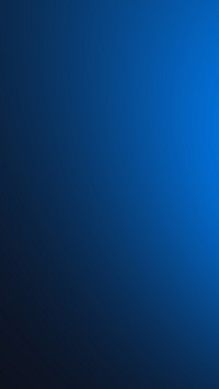 Gradient dark blue mobile wallpaper