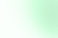 Gradient light green background