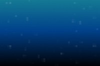 Gradient dark blue background