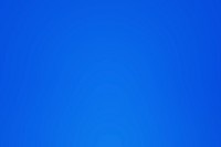 Simple gradient blue background