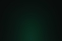 Gradient dark green background