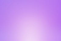 Simple gradient purple background