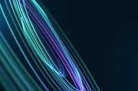 Abstract technology background, gradient digital remix