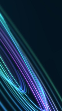 Abstract technology mobile background, gradient digital remix