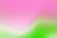 Pink gradient aesthetic background