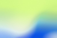 Green gradient aesthetic background