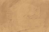 Brown clay texture background