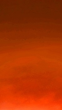 Red fire sky iPhone wallpaper background