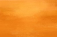 Orange textured background, aesthetic paint design