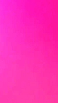 Bright pink iPhone wallpaper background