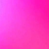 Bright pink background, aesthetic paint design