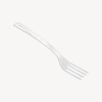 Fork cutlery, kitchenware illustration