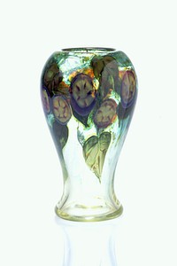 Paperweight Vase