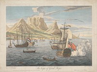 The Cape of Good Hope