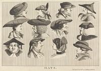 Hats