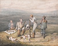 Grouse Shooting: The Wrong Sort