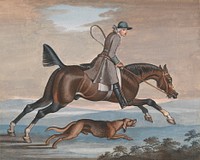 Foxhunting