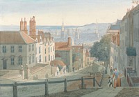 St. Michael's Hill, Bristol