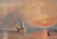 The Fighting "Temeraire"