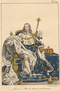 Louis XV