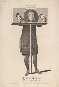 Titus Oates