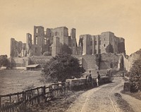 Kenilworth Castle