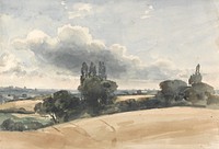 Essex Landscape