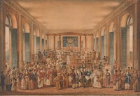 The Supreme Court of Judicature on the Island of Ceylon