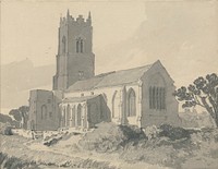 Ingham Church, Norfolk