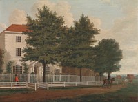 House on a Common