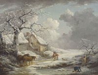 Winter Landscape