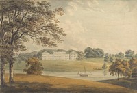 Heveningham Hall, Suffolk