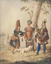 Circassians