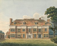 Ealing House, Middlesex