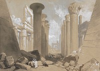 Karnak