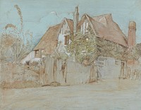 Ivy Cottage, Shoreham