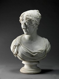 Charlotte, fourth Duchess of Richmond (1768-1842)