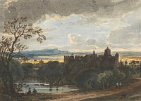 Linlithgow Palace