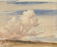 Margate, Great Cloud
