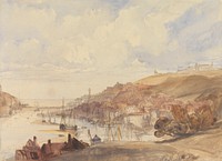 Whitby by Charles Bentley