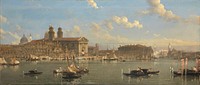 The Giudecca, Venice