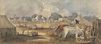 An Eastern Encampment