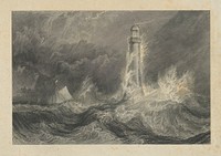 Bell Rock Lighthouse