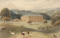 Althorp House, Northamptonshire