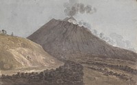 Vesuvius