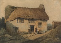 The Thatched Cottage