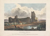Liscarrol Castle