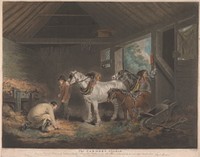 The Farmer's Stable