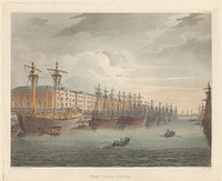 West India Docks