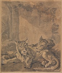 Two Tigers